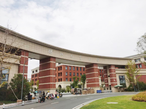DZ-DSC100A 麻豆影视app黄浙江工业大学完成调试