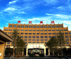 河北亨旺集团采购南京麻豆影视DZ-TGA101热重麻豆影视app官方下载